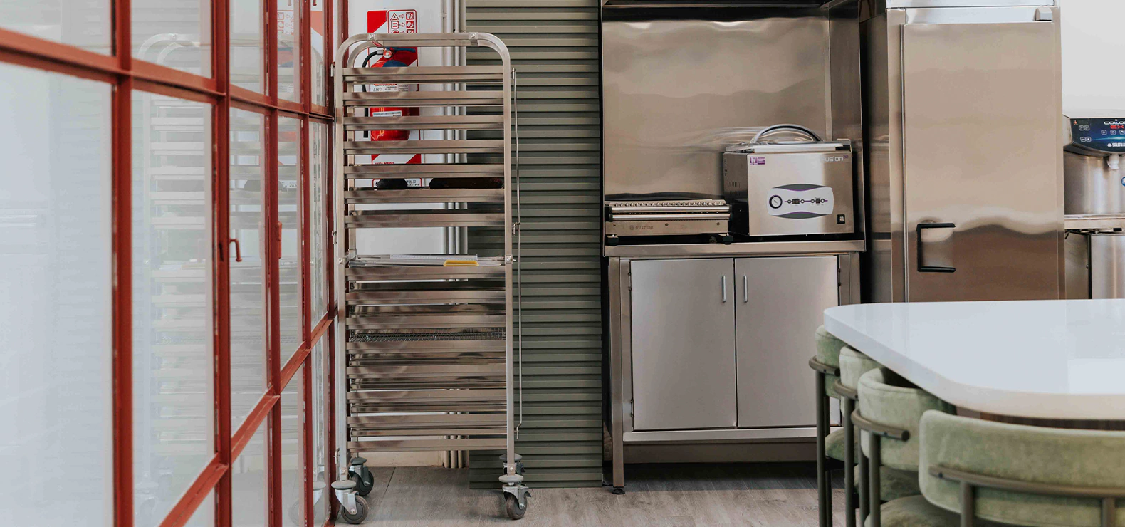 Studio Pastry — comunidad