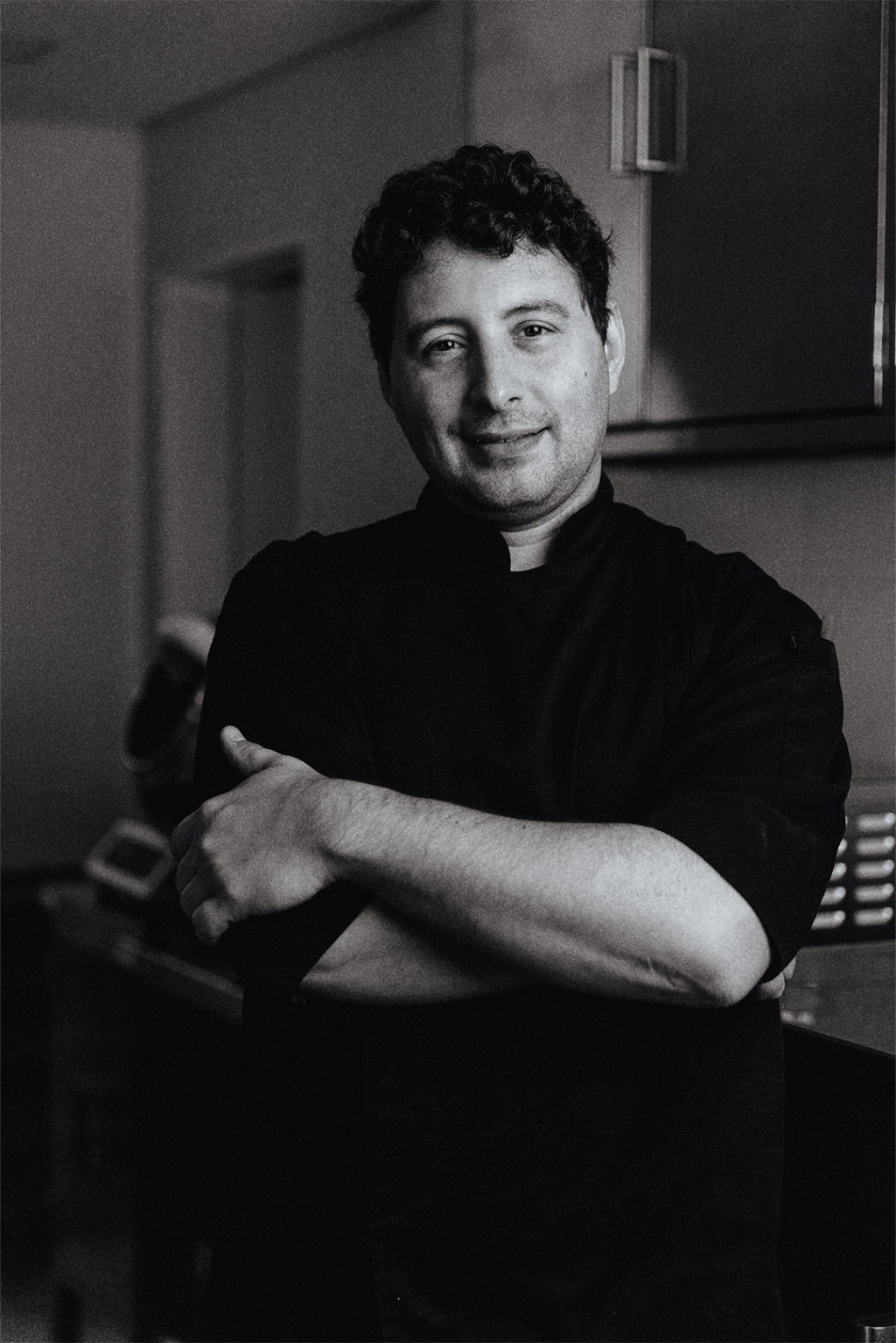 Pastelería de Vitrina × Matías Dragún